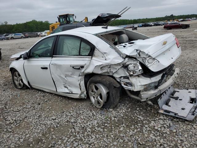 2012 Chevrolet Cruze Lt VIN: 1G1PF5SCXC7385587 Lot: 50863934