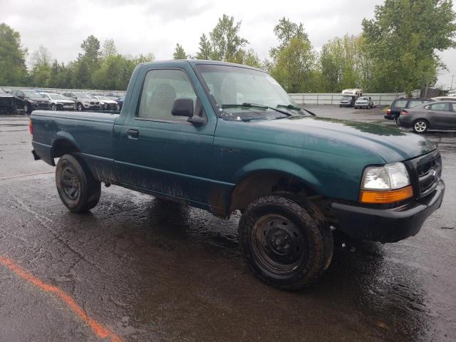 1FTYR10C3WUC22929 1998 Ford Ranger
