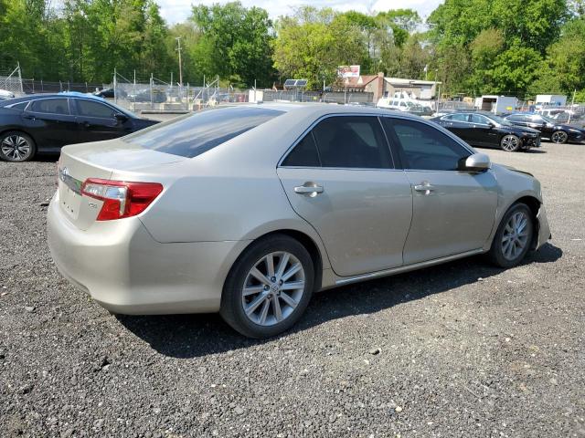 VIN 4T1BF1FK1DU723890 2013 Toyota Camry, L no.3