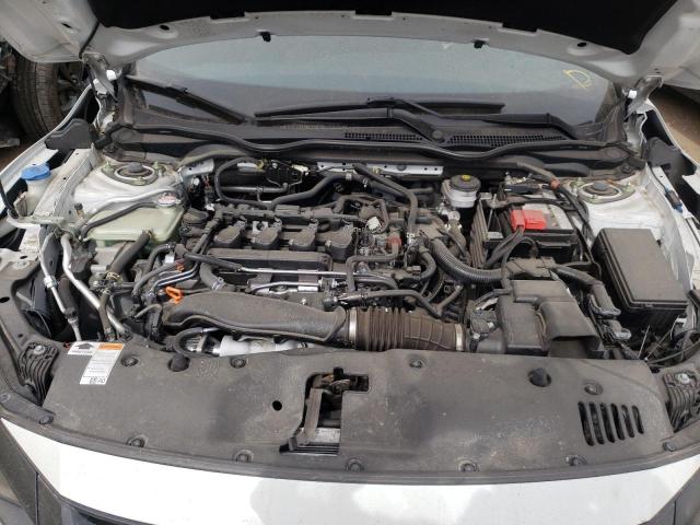 SHHFK7H65MU220102 Honda Civic EX 11