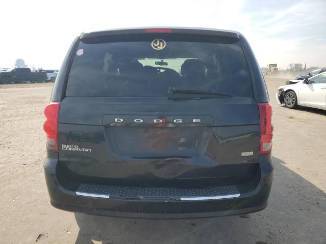 2013 Dodge Grand Caravan Sxt VIN: 2C4RDGCG4DR687783 Lot: 51232274