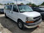 CHEVROLET EXPRESS G3 photo