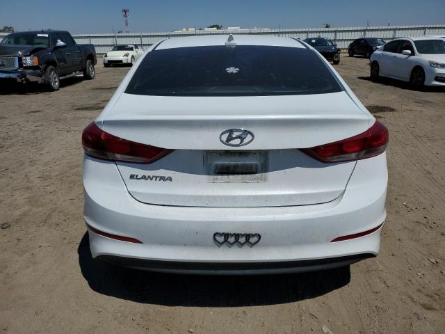 2018 Hyundai Elantra Sel VIN: 5NPD84LFXJH318262 Lot: 48247394