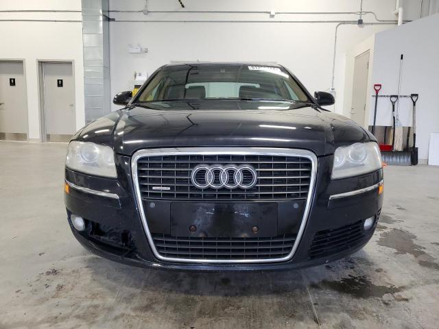 2007 Audi A8 4.2 Quattro VIN: WAULV44E67N003491 Lot: 51359744