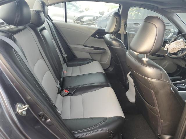 2016 HONDA ACCORD EX - 1HGCR2F79GA145191