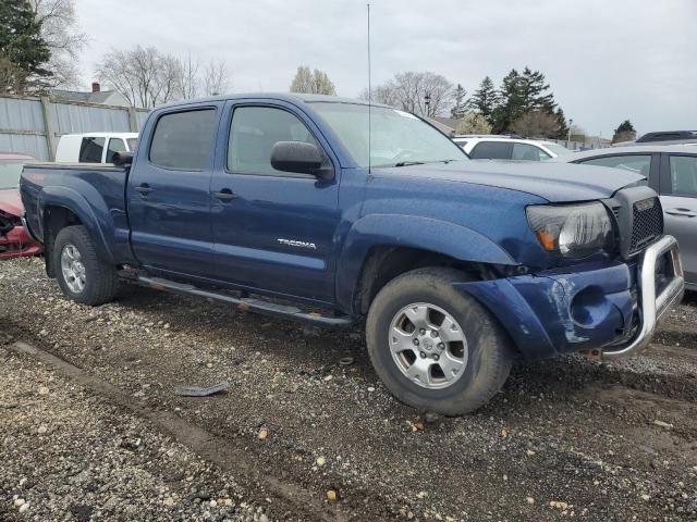 2008 Toyota Tacoma Double Cab Long Bed VIN: 5TEMU52N48Z556951 Lot: 50433814