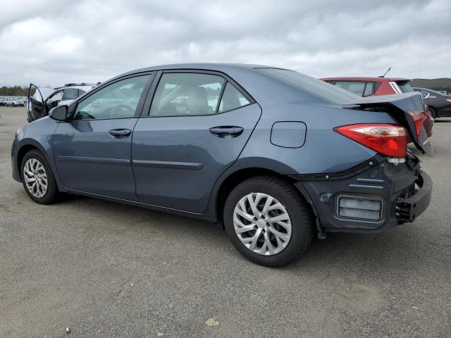 2018 Toyota Corolla L VIN: 2T1BURHE6JC082521 Lot: 48882324