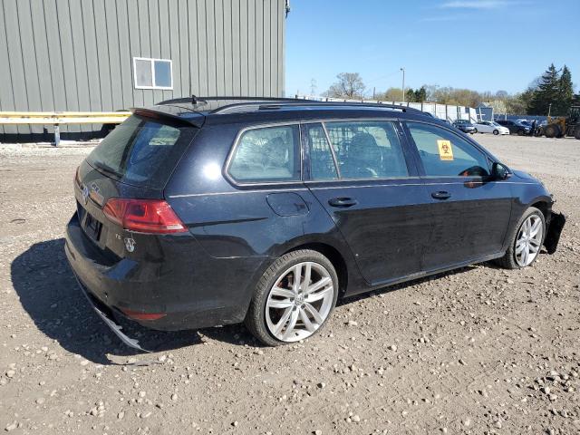2017 VOLKSWAGEN GOLF SPORT - 3VWC17AU2HM502115
