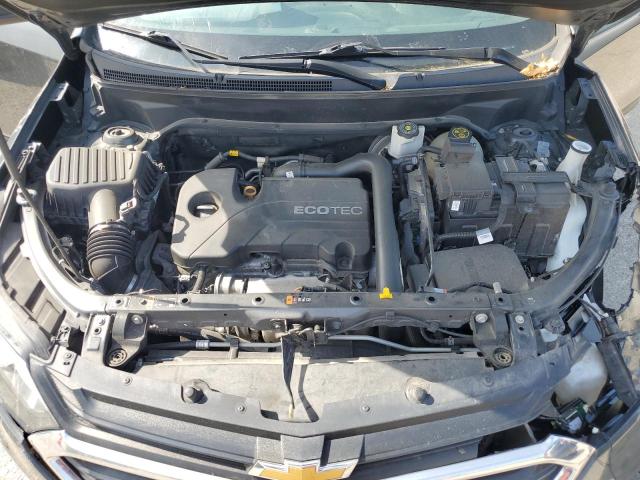 VIN 3GNAXHEV6KS581350 2019 Chevrolet Equinox, LS no.11