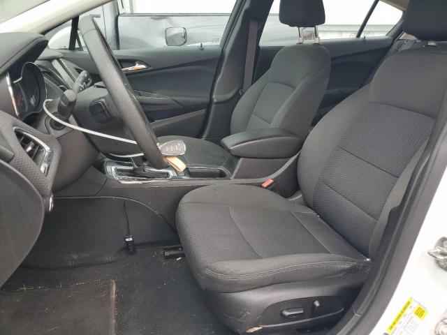 2017 Chevrolet Cruze Lt VIN: 3G1BE5SM6HS522524 Lot: 51305424