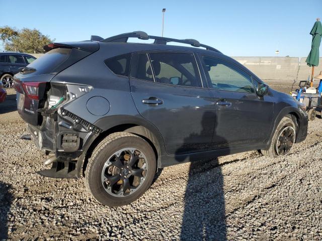 2023 SUBARU CROSSTREK - JF2GTAPC7P8268472