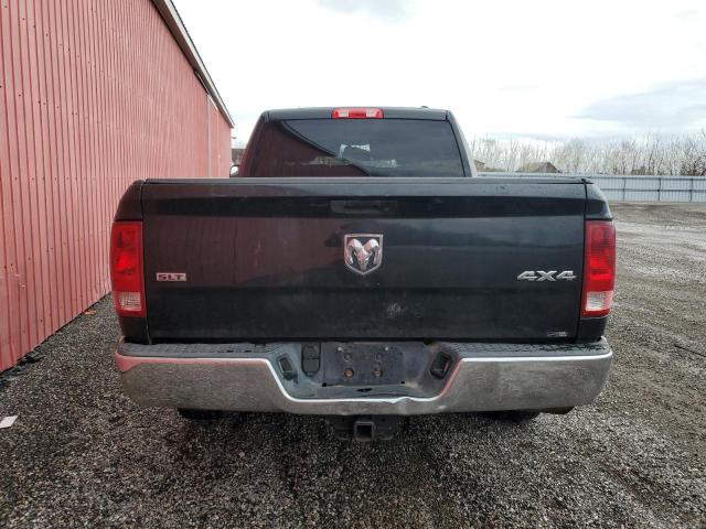 2011 Dodge Ram 1500 VIN: 1D7RV1GT3BS501251 Lot: 51212414