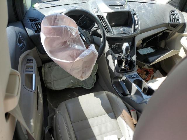 2014 Ford Escape Se VIN: 1FMCU0GX5EUC98254 Lot: 51972514