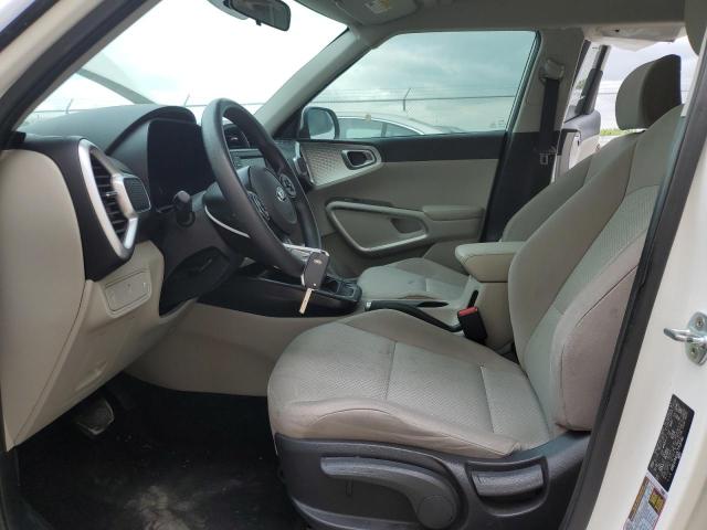 2020 Kia Soul Lx VIN: KNDJ23AU2L7713740 Lot: 51655724