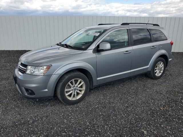 2017 Dodge Journey Sxt VIN: 3C4PDCBB4HT565790 Lot: 50464504