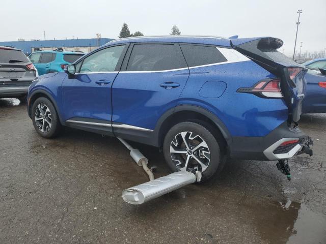 2023 KIA SPORTAGE E - 5XYK3CAF8PG115602