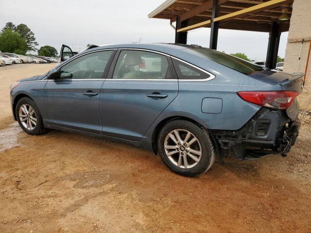 2016 Hyundai Sonata Se VIN: 5NPE24AF5GH337402 Lot: 51464234