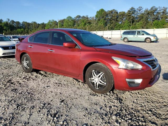 2015 Nissan Altima 2.5 VIN: 1N4AL3AP8FC436648 Lot: 52197434