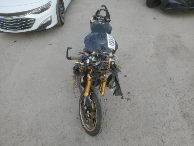 2009 YAMAHA YZFR6 JYARJ16E79A014252