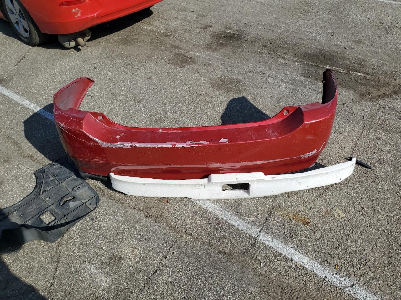 JTDKB20U977547559 2007 Toyota Prius