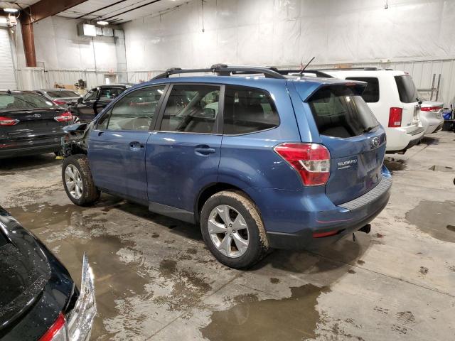 2015 SUBARU FORESTER 2 - JF2SJARC9FH818380