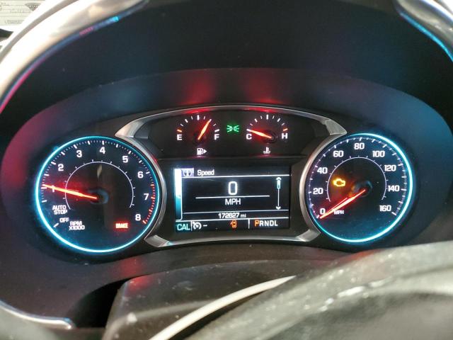 2016 Chevrolet Malibu Lt VIN: 1G1ZE5ST1GF227162 Lot: 52758524