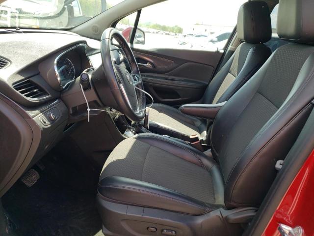 2019 BUICK ENCORE PRE - KL4CJASB8KB879845