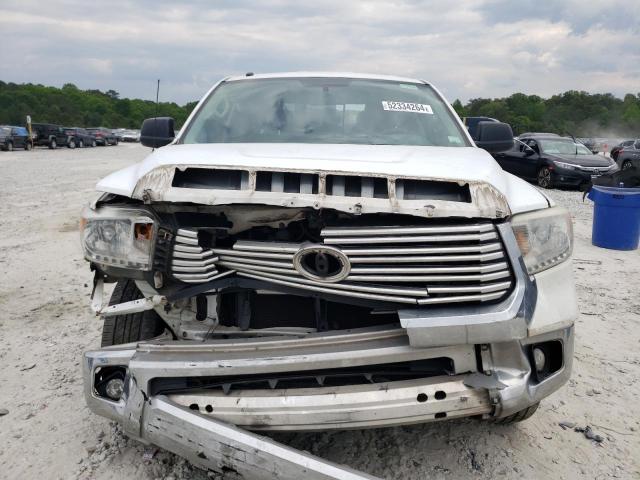 2015 Toyota Tundra Double Cab Sr/Sr5 VIN: 5TFRM5F18FX094816 Lot: 52334264