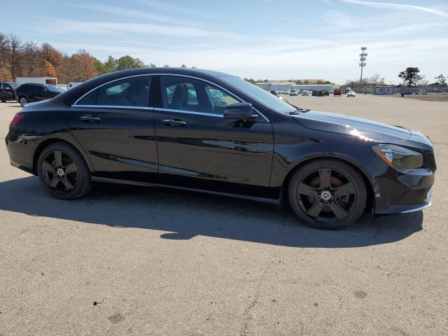 VIN WDDSJ4GB0JN657332 2018 Mercedes-Benz CLA-Class,... no.4