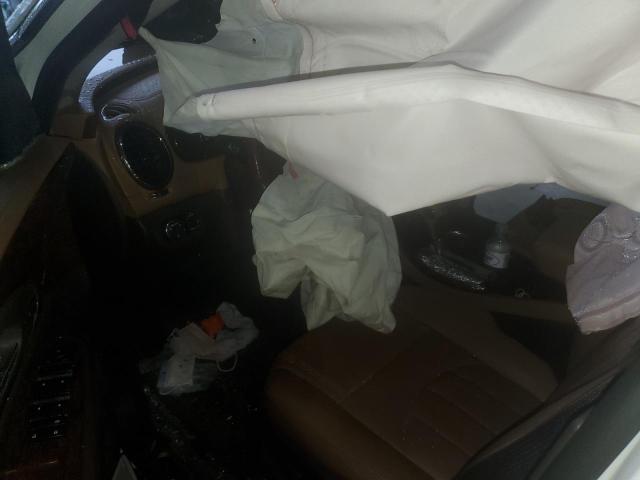 2017 Buick Enclave VIN: 5GAKRBKD5HJ166127 Lot: 50074104