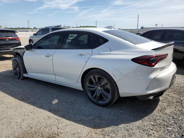 2023 Acura Tlx A-Spec VIN: 19UUB6F52PA004168 Lot: 49983914