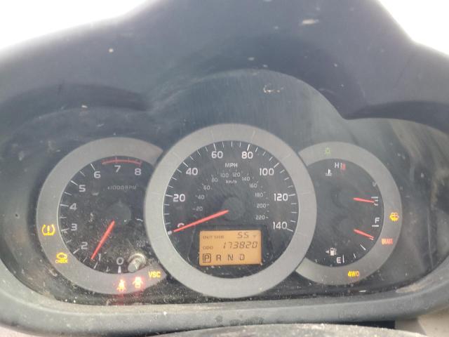 2008 Toyota Rav4 VIN: JTMBD33V985189073 Lot: 50304154