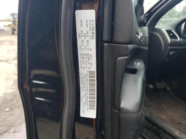 2018 Jeep Grand Cherokee Laredo VIN: 1C4RJFAG6JC237272 Lot: 51554304