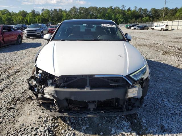 2017 AUDI A3 PREMIUM - WAUAUGFF0H1026582