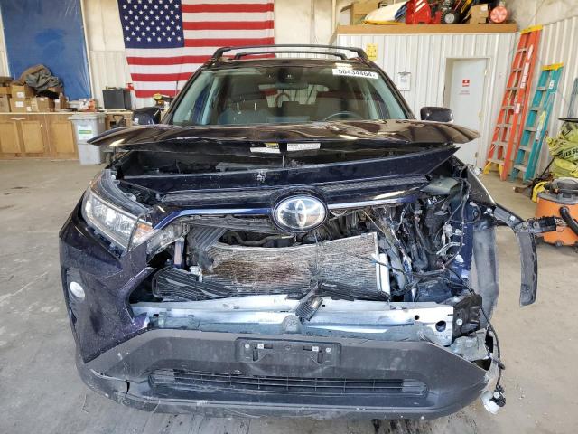 2020 Toyota Rav4 Xle VIN: 2T3P1RFVXLC131652 Lot: 50434464