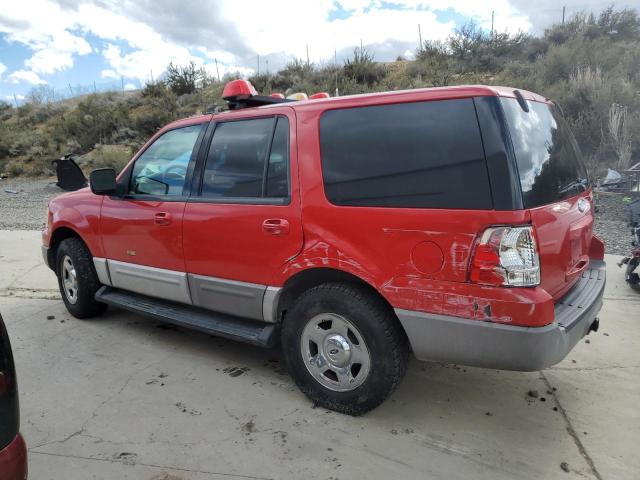 2003 Ford Expedition Xlt VIN: 1FMPU16L43LB75280 Lot: 49365324