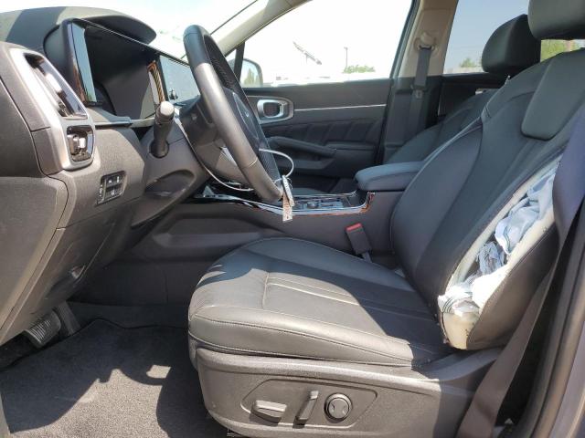 2023 KIA SORENTO SX - 5XYRKDLF8PG231774