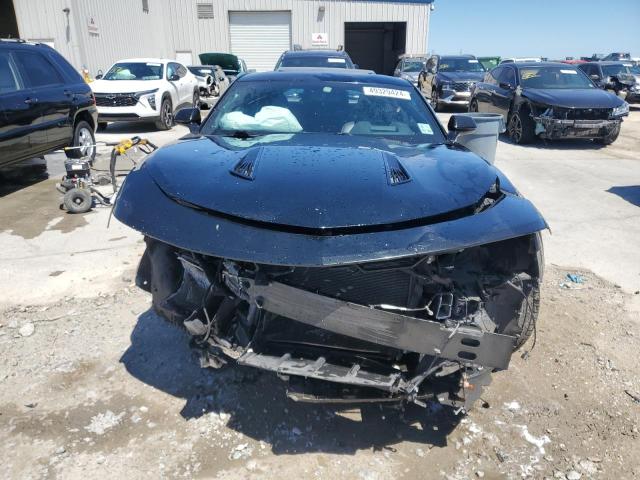 2017 Chevrolet Camaro Ss VIN: 1G1FG1R78H0115610 Lot: 49329424