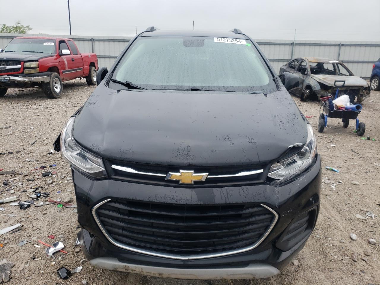 2018 Chevrolet Trax 1Lt vin: 3GNCJPSB7JL376627