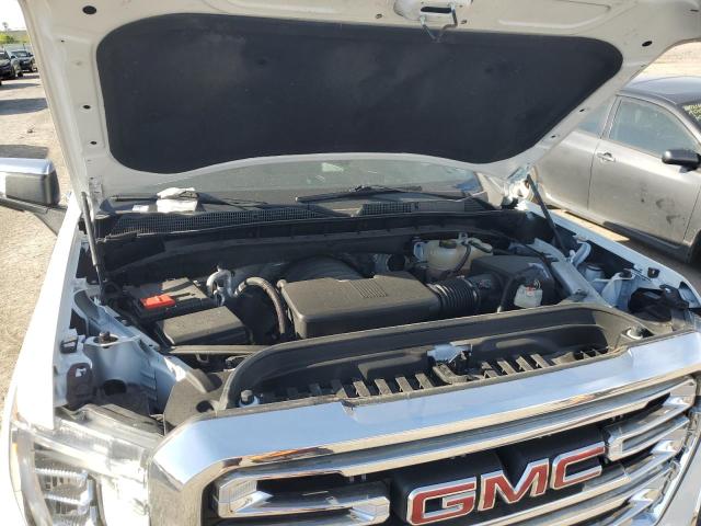 2020 GMC Sierra K1500 Slt VIN: 3GTU9DEL7LG100078 Lot: 51336634