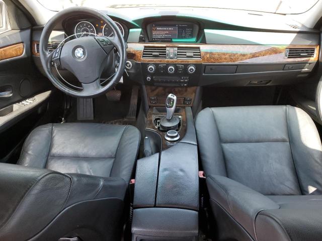 2008 BMW 535 Xi VIN: WBANV93508CZ66519 Lot: 51892514