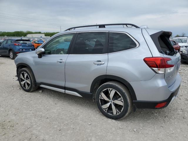 2019 Subaru Forester Touring VIN: JF2SKAWC8KH445456 Lot: 50732484