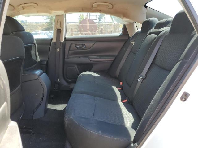 2017 NISSAN ALTIMA 2.5 - 1N4AL3AP0HN327558