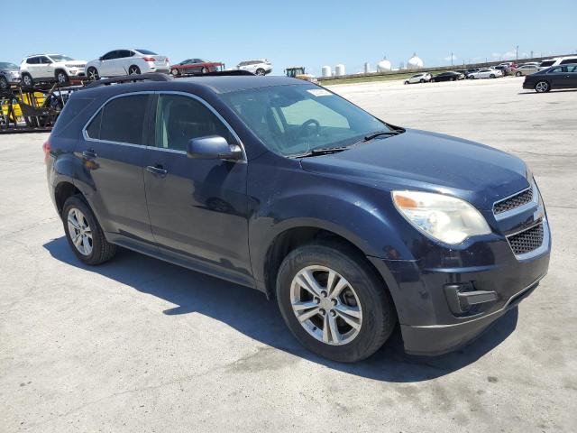 2015 Chevrolet Equinox Lt VIN: 2GNALBEK4F1179732 Lot: 52529654