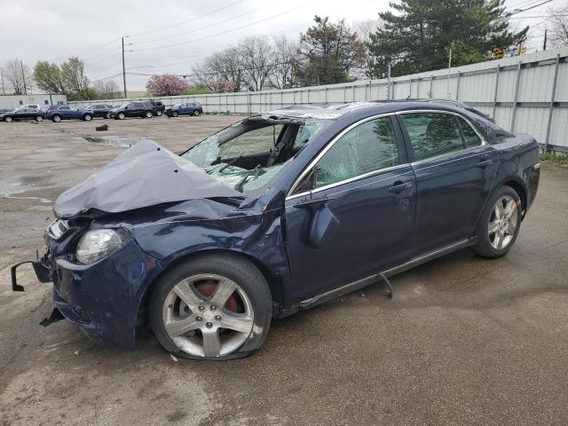 2011 Chevrolet Malibu 2Lt VIN: 1G1ZD5E74BF104997 Lot: 49517094