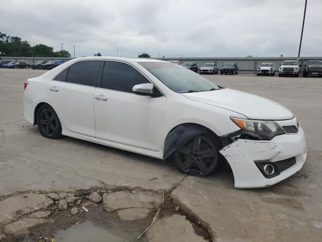 2013 Toyota Camry L VIN: 4T1BF1FK3DU685143 Lot: 50567624