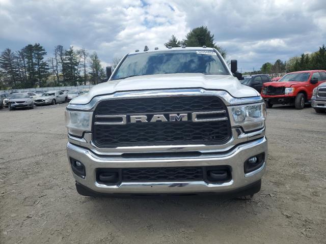 2021 Ram 3500 VIN: 3C7WRTCL6MG623537 Lot: 60400834