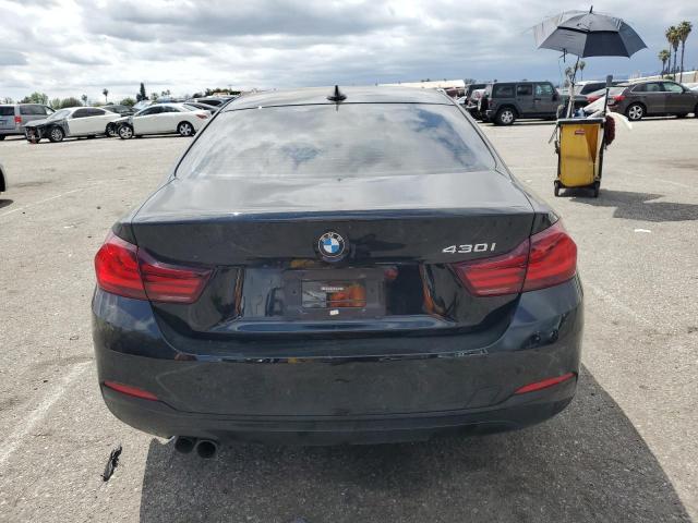 VIN WBA4W3C08LFJ77049 2020 BMW 4 Series, 430I no.6