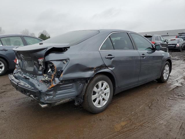 2009 Toyota Camry Hybrid VIN: 4T1BB46K39U071570 Lot: 48575094