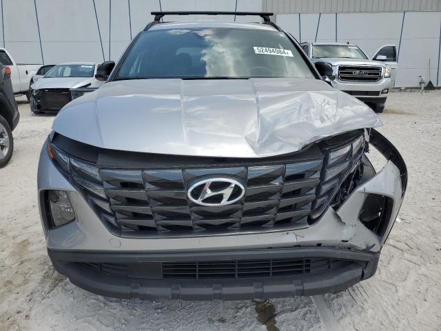 2024 HYUNDAI TUCSON XRT KM8JF3DE0RU265013